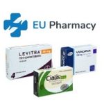 EU Pharmacy δικτυακός τόπος
