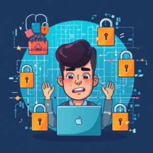 Personal data security