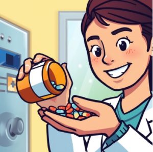 Μπορώ να επιστρέψω φάρμακα;