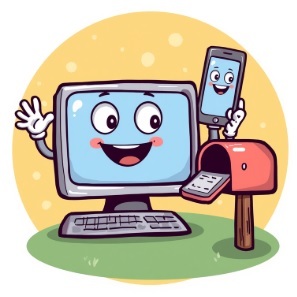 πώς να επικοινωνήσετε μαζί μας